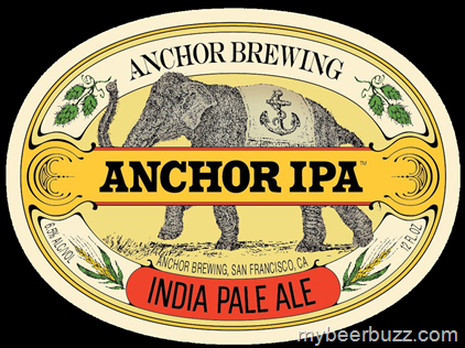 Anchor Brewing Announces The Release Of NEW Anchor IPA (Video) 8 image