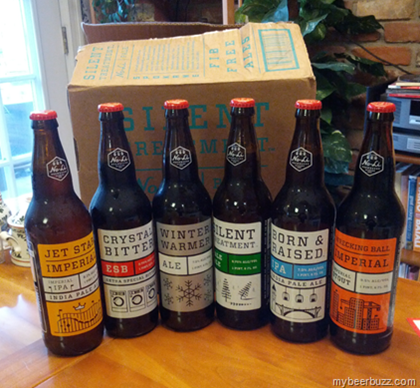 No-Li To Distribute In Texas With Andrews Distributing 8 image