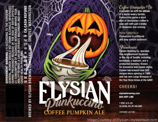 Elysian 50 Shades Of Green, Punkuccino & Bifrost Return For 2018 Elysian 50 Shades Of Green, Punkuccino & Bifrost Return For 2018
