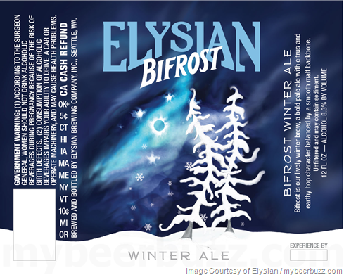 Elysian 50 Shades Of Green, Punkuccino & Bifrost Return For 2018 Elysian 50 Shades Of Green, Punkuccino & Bifrost Return For 2018