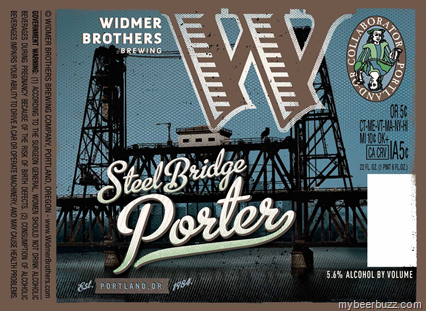 Widmer Brothers Releasing Collaborator Series Steel Bridge Porter 8 unnamed file 32072