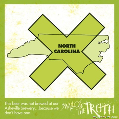 Green Man Brewing & Flying Dog Throw Down On Social Media Over “The Truth” 8 image
