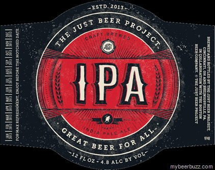 Just Beer Project Releases “Just IPA” 8 image