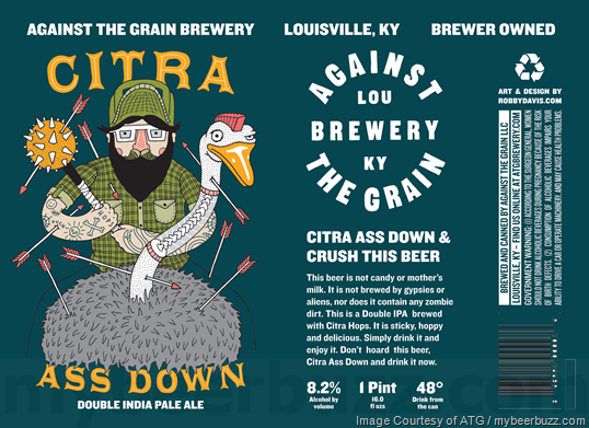 Against The Grain - Pile Of Face & Citra Ass Down Against The Grain - Pile Of Face & Citra Ass Down