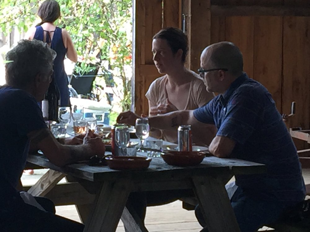 Anthony Bourdain HATES craft beer! 8 unnamed file 344