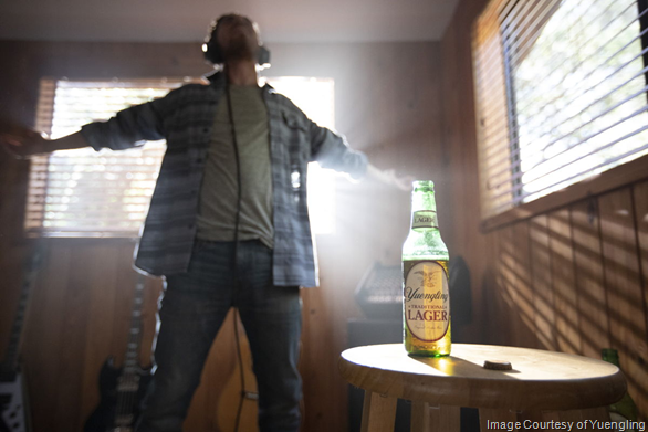 Yuengling Inspires Consumers to "Spread Your Wings" Yuengling Inspires Consumers to "Spread Your Wings"