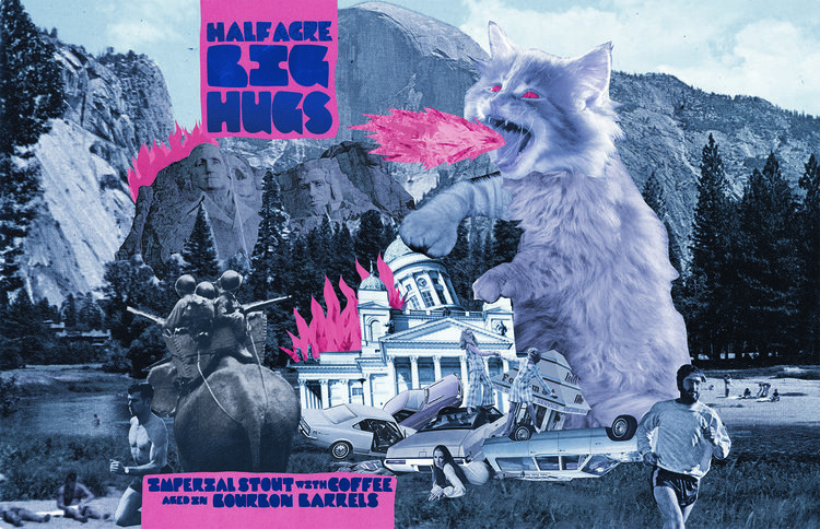 Half Acre Announces Big Hugs 2016 Release Info 16 unnamed file 357