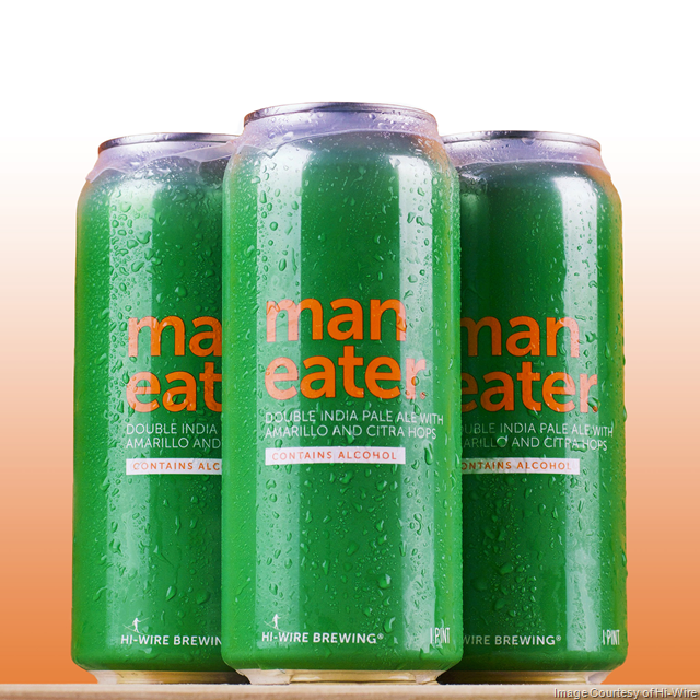 Hi-Wire Brewing Announces May Beer Releases Hi-Wire Brewing Announces May Beer Releases