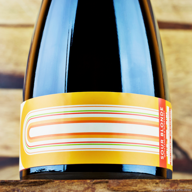 Hi-Wire Brewing Announces May Beer Releases Hi-Wire Brewing Announces May Beer Releases