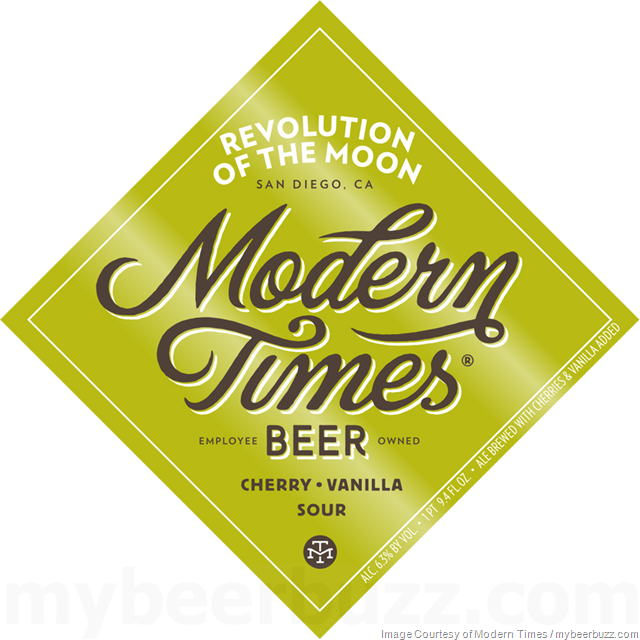 Modern Times Fruitland Rosé Edition, Mega Devil’s Teeth Variants, Modem Tones, News From Nowhere & Revolution Of The Moon Modern Times Fruitland Rosé Edition, Mega Devil’s Teeth Variants, Modem Tones, News From Nowhere & Revolution Of The Moon