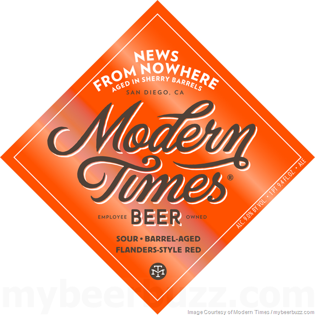 Modern Times Fruitland Rosé Edition, Mega Devil’s Teeth Variants, Modem Tones, News From Nowhere & Revolution Of The Moon Modern Times Fruitland Rosé Edition, Mega Devil’s Teeth Variants, Modem Tones, News From Nowhere & Revolution Of The Moon