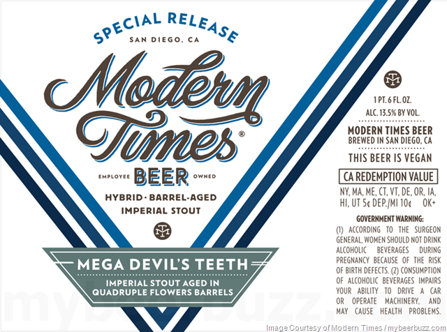 imageModern Times Fruitland Rosé Edition, Mega Devil’s Teeth Variants, Modem Tones, News From Nowhere & Revolution Of The Moon Modern Times Fruitland Rosé Edition, Mega Devil’s Teeth Variants, Modem Tones, News From Nowhere & Revolution Of The Moon