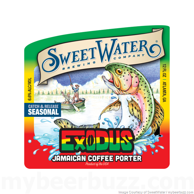 SweetWater Exodus Returning For 2018 SweetWater Exodus Returning For 2018