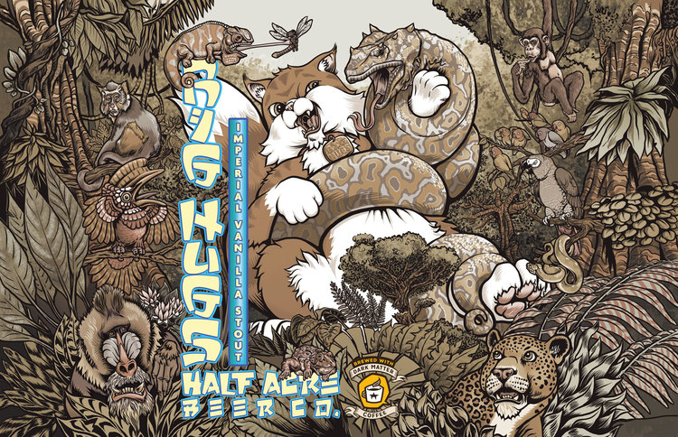 Half Acre - Big Hugs & Big Hugs Imperial Vanilla Coffee Stout Coming 12/13 8 unnamed file 377