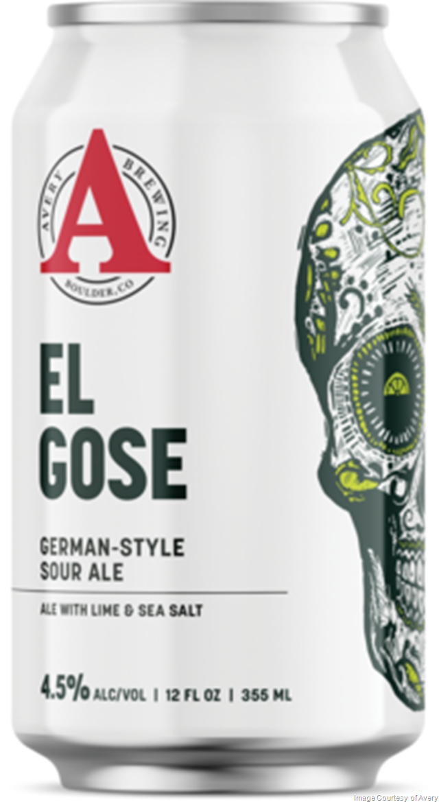 Avery Brewing Announces New Artwork Avery Brewing Announces New Artwork