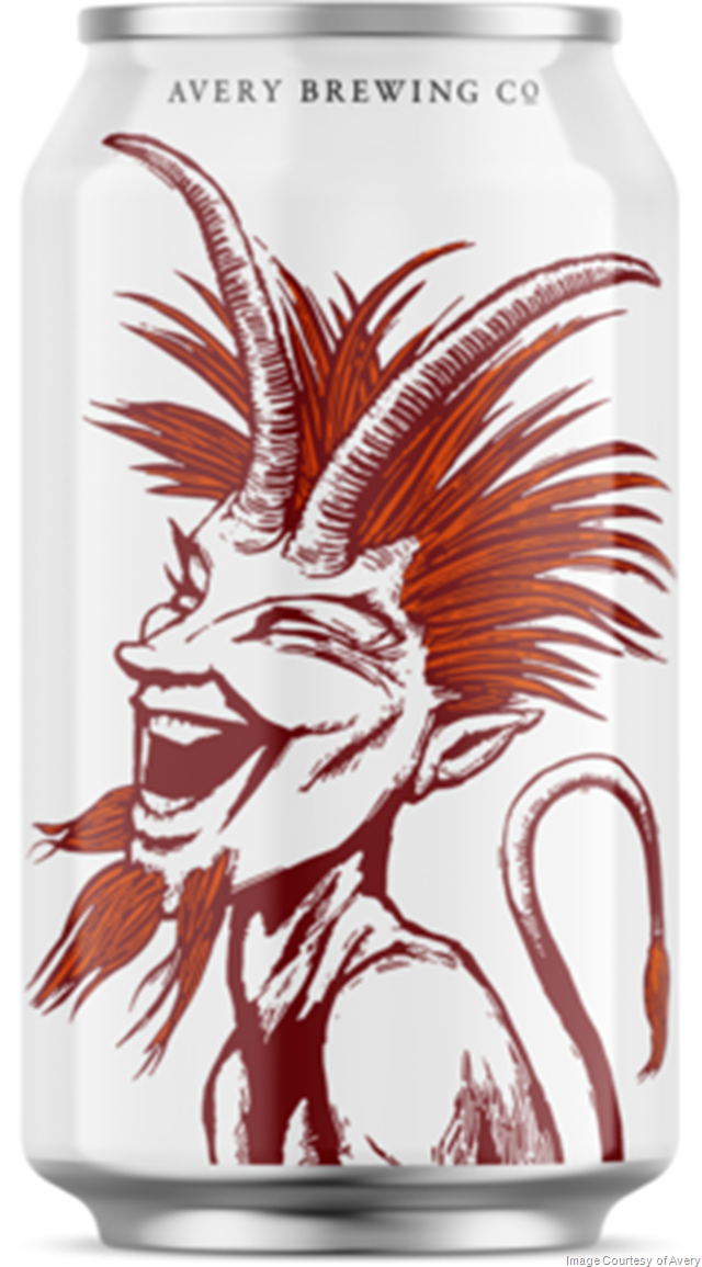 Avery Brewing Announces New Artwork Avery Brewing Announces New Artwork