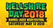 Oakshire Announces Hellshire 2018 Details Oakshire Announces Hellshire 2018 Details