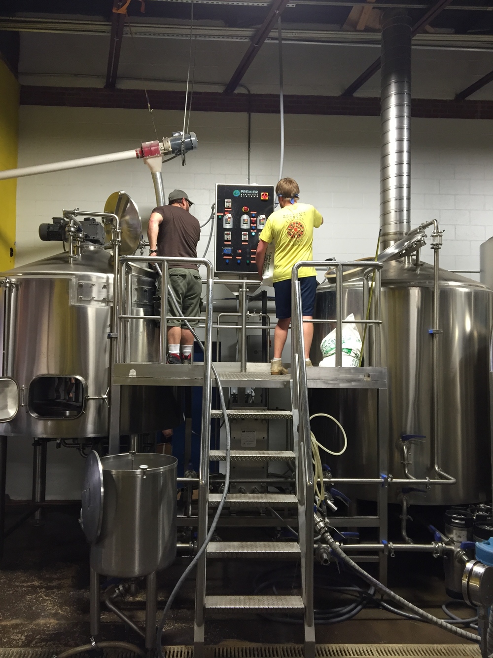 East End & Blue Canoe Collaborate on Imperial Shandy 10 unnamed file 390