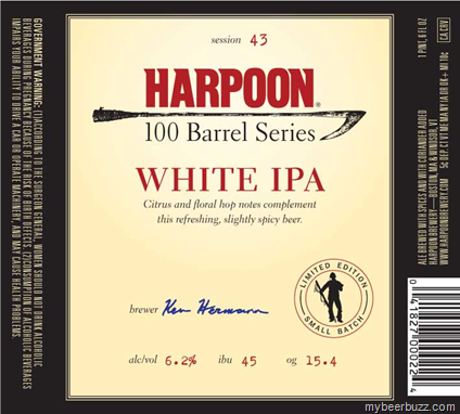 Harpoon 100-Barrel White IPA Bottling Today 8 unnamed file 39415