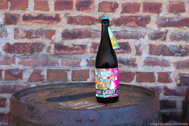 Schlafly Beer Collaborates with Sleepy Kitty for 2018 Artist Series Beer Schlafly Beer Collaborates with Sleepy Kitty for 2018 Artist Series Beer