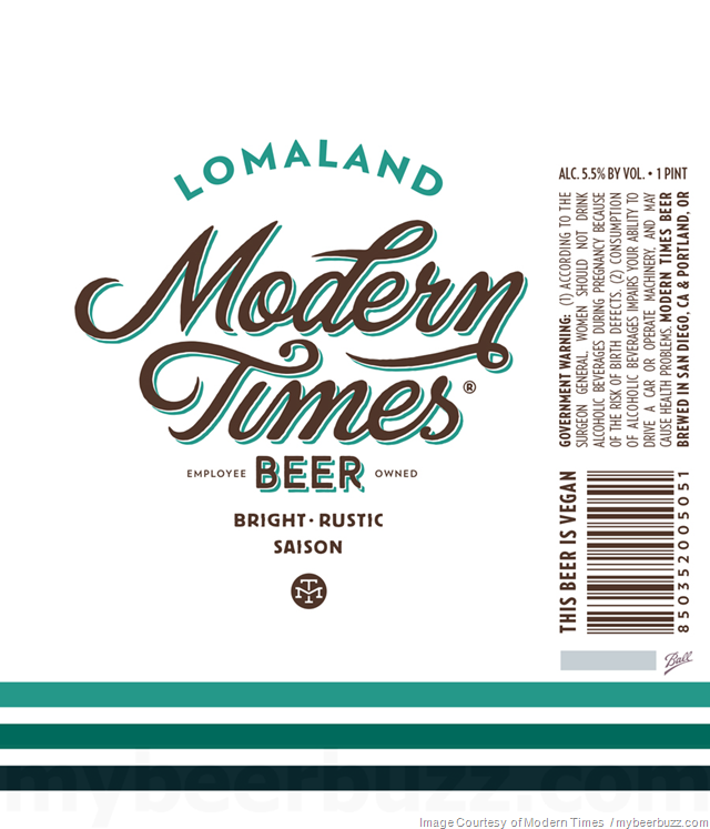 Modern Times Lomaland Modern Times Lomaland