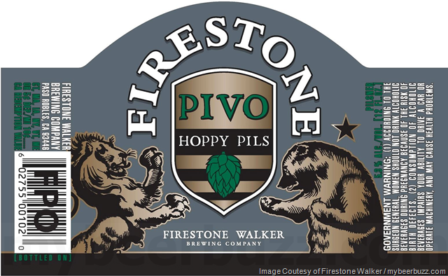 Firestone Walker Pivo Firestone Walker Pivo