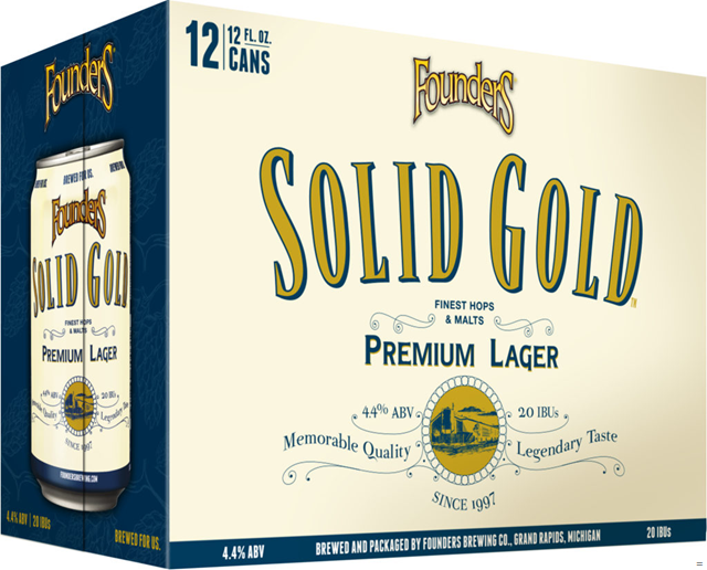Founders Announces 2019 Release Calendar Founders Announces 2019 Release Calendar