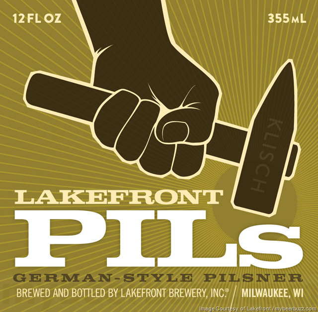 Lakefront Brewery - East Side Dark Lager, Lakefront Pils, Maibock, Pumpkin Lager, Oktoberfest, Warm Front & River West Stein Lakefront Brewery - East Side Dark Lager, Lakefront Pils, Maibock, Pumpkin Lager, Oktoberfest, Warm Front & River West Stein