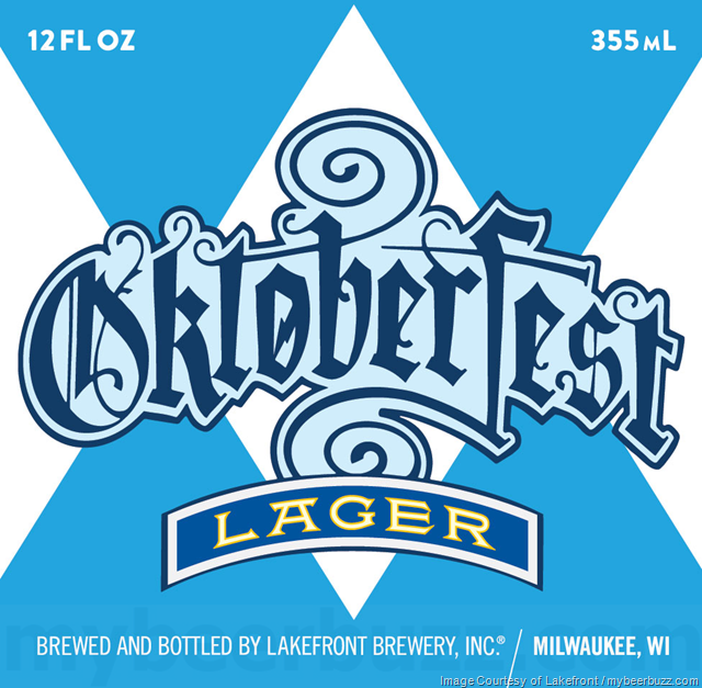 Lakefront Brewery - East Side Dark Lager, Lakefront Pils, Maibock, Pumpkin Lager, Oktoberfest, Warm Front & River West Stein Lakefront Brewery - East Side Dark Lager, Lakefront Pils, Maibock, Pumpkin Lager, Oktoberfest, Warm Front & River West Stein