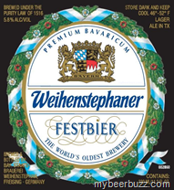 weihenstephanerhefest weihenstephanerhefest