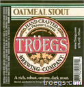 TroegsOatmealStout2000 TroegsOatmealStout2000