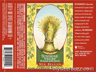 NewBelgiumSunshine NewBelgiumSunshine