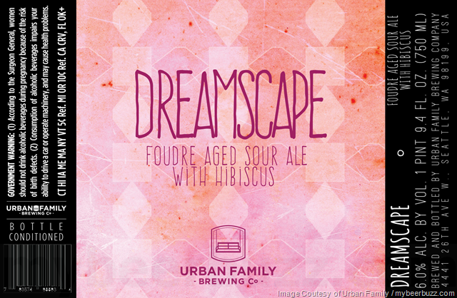 Urban Family - Moon Path, Light Fields, Dreamscape, Blue Waves & Primus Potus Urban Family - Moon Path, Light Fields, Dreamscape, Blue Waves & Primus Potus