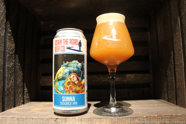 Down The Road Adding Deepdweller & Sunna Cans Down The Road Adding Deepdweller & Sunna Cans