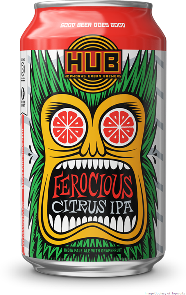 Hopworks to Release Three New IPAs 3/1 Hopworks to Release Three New IPAs 3/1