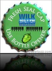 WILKFridayBerbuzz8 WILKFridayBerbuzz8