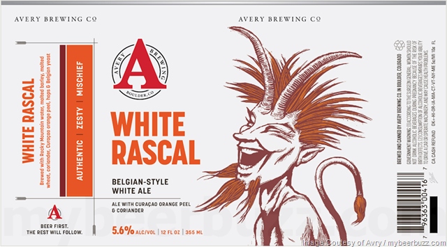 Avery Adding Bug Zapper Cans & Updating El Gose & White Rascal Avery Adding Bug Zapper Cans & Updating El Gose & White Rascal