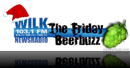 WILKFridayBeerbuzz2Xmas WILKFridayBeerbuzz2Xmas