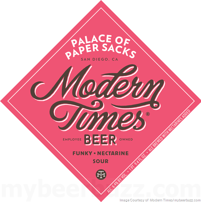 Modern Times Palace Of Paper Sacks Modern Times Palace Of Paper Sacks