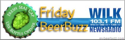 WILKFridayBerbuzz9 WILKFridayBerbuzz9
