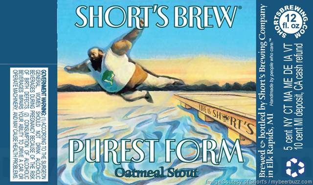 Short’s Brew Recordings New Style, Most Excellent Stellar & Purest Form Short’s Brew Recordings New Style, Most Excellent Stellar & Purest Form