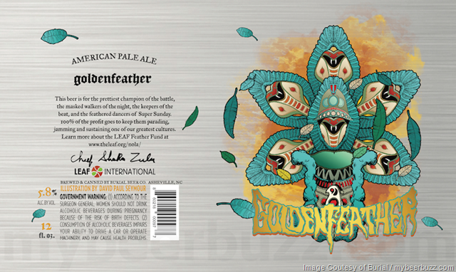 Burial Beer Pools Of Emerald Green Pale Lager, This Golden Carriage To Oblivion & Goldenfeather Burial Beer Pools Of Emerald Green Pale Lager, This Golden Carriage To Oblivion & Goldenfeather
