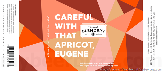 Beachwood Blendery Adding Floating In Space Careful With That Apricot Eugene, Careful With That Peach Eugene & Careful With That Pluot Eugene Beachwood Blendery Adding Floating In Space Careful With That Apricot Eugene, Careful With That Peach Eugene & Careful With That Pluot Eugene