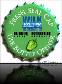 WILKFridayBerbuzz8 WILKFridayBerbuzz8