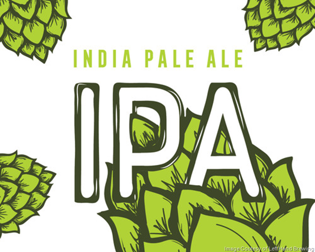 Left Hand Brewing Announces 2018 Release Lineup Left Hand Brewing Announces 2018 Release Lineup