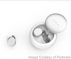 Mybeerbuzz .com Highlights Padmate PAMU Wireless Earbuds Mybeerbuzz .com Highlights Padmate PAMU Wireless EarbudsMybeerbuzz .com Highlights Padmate PAMU Wireless Earbuds