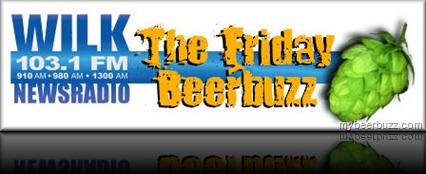 WILKFridayBeerbuzz1 WILKFridayBeerbuzz1