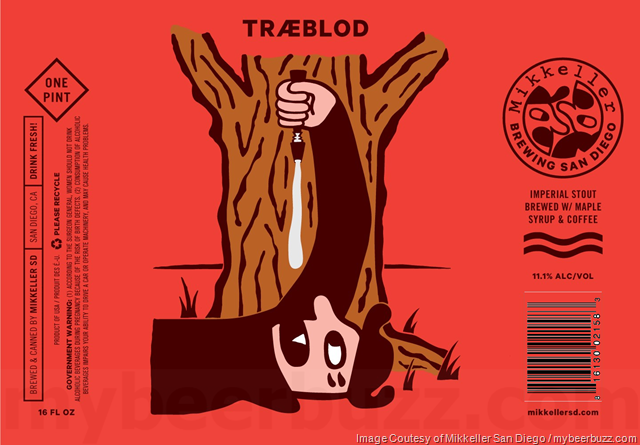 Mikkeller - Bourbon Barrel Beer Geek Cocoa Shake, Big Hazy, Building Blocks, The Breakfast Klob, Beer Geek Brunch, Passion Pool, Drinco De Mayo & Traeblod Mikkeller - Bourbon Barrel Beer Geek Cocoa Shake, Big Hazy, Building Blocks, The Breakfast Klob, Beer Geek Brunch, Passion Pool, Drinco De Mayo & Traeblod