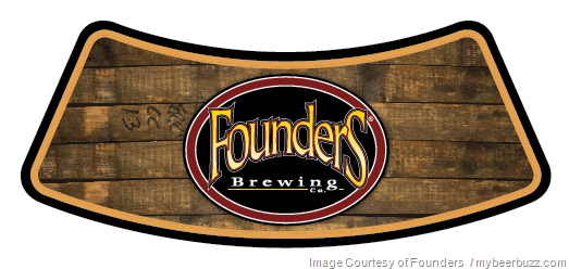 Founders Dankwood To Be 3rd Release in 2018 Barrel-Aged Series (Coming In April) Founders Dankwood To Be 3rd Release in 2018 Barrel-Aged Series (Coming In April)