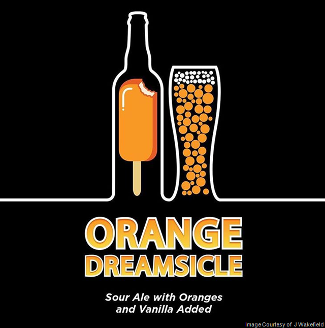 J Wakefield Apologizes and Replaces Orange Dreamsicle Packaging J Wakefield Apologizes and Replaces Orange Dreamsicle Packaging